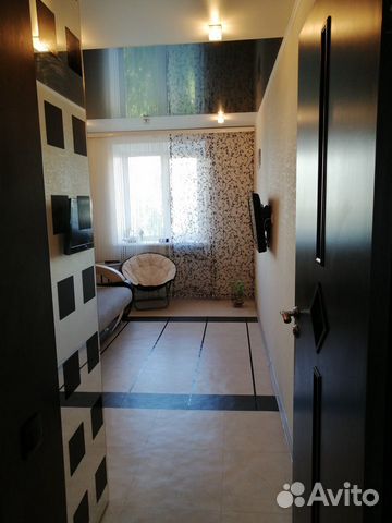 3-к квартира, 63 м², 7/9 эт. 3-к квартира, 63 м², 7/9 эт.