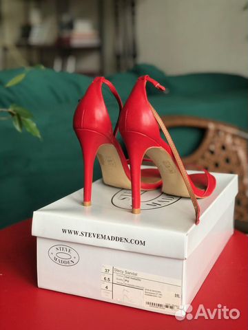 Босоножки Steve madden stecy 37 Босоножки Steve madden stecy 37
