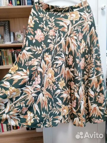 Юбки, брюки