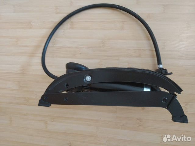 Насос ножной YT-7350