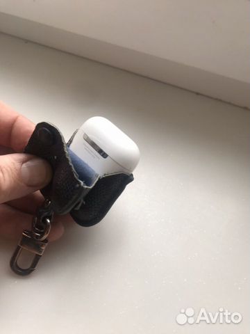 Кейс AirPods 2 бу