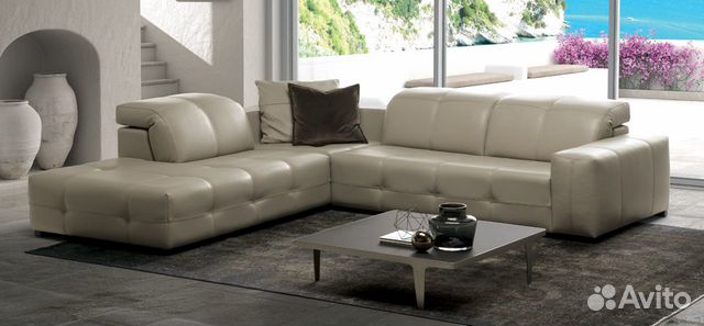Диван Natuzzi surround 2571 италия Диван Natuzzi surround 2571 италия