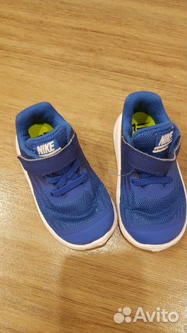 Кроссовки Nike Кроссовки Nike