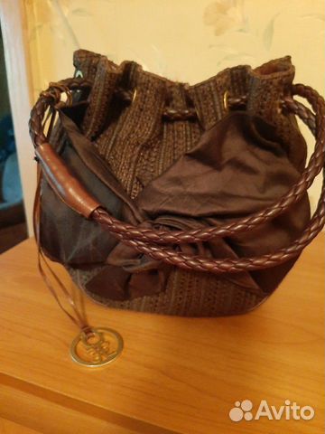 Сумка мешок Fadi