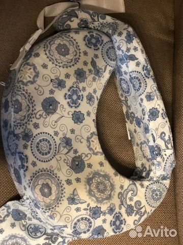Подушка для кормления Подушка для кормления