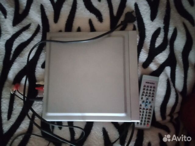 Видеоплеер