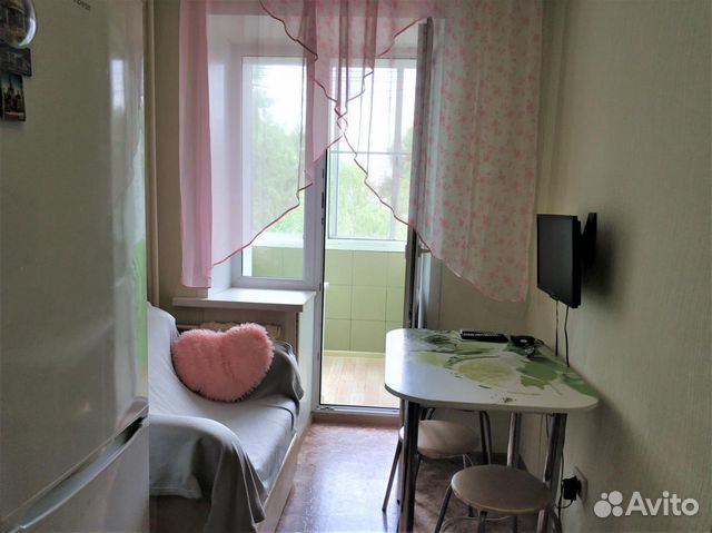 1-к квартира, 34.5 м², 6/9 эт. 1-к квартира, 34.5 м², 6/9 эт.