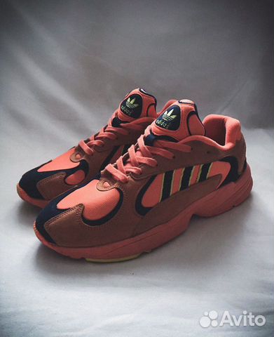 Кроссовки adidas Кроссовки adidas