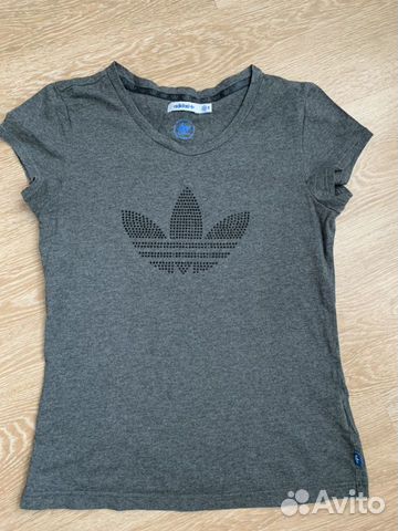 Футболка новая Adidas Футболка новая Adidas