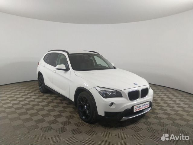 BMW X1 2.0 AT, 2013, 72 891 км BMW X1 2.0 AT, 2013, 72 891 км