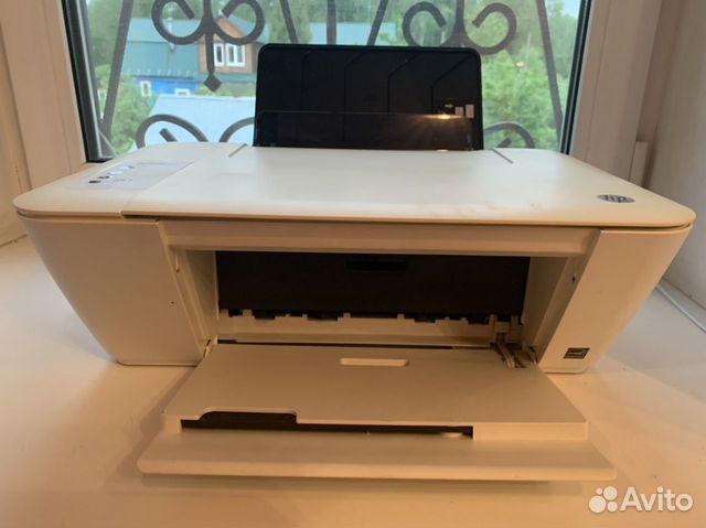 Принтер/сканер/копир HP Deskjet 1510 Принтер/сканер/копир HP Deskjet 1510