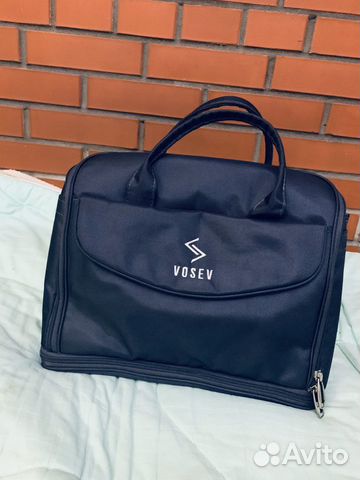 Сумка визажиста Vosev