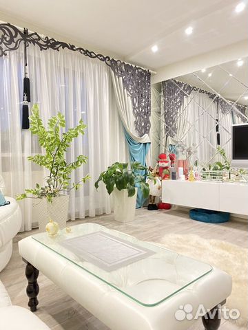 2-к квартира, 54 м², 9/9 эт. 2-к квартира, 54 м², 9/9 эт.