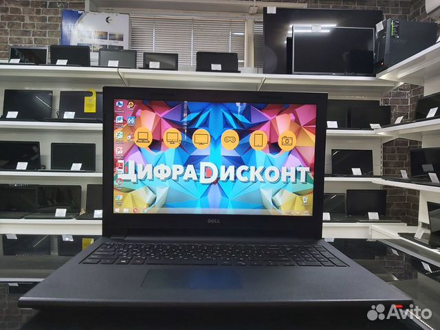 Ноутбуки В Челябинске Цены Авито