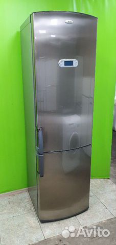 Холодильник Whirlpool