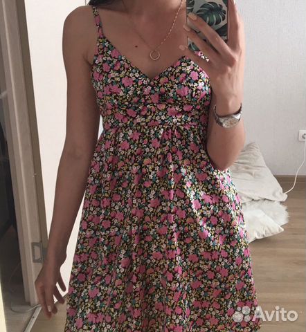 Сарафан Сарафан