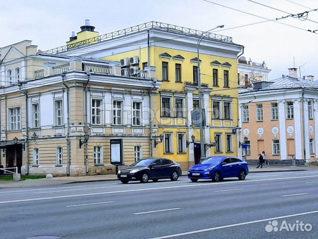 Продам помещение свободного назначения, 1382.30 м²