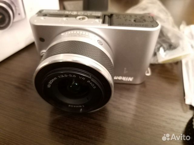 Цифровая фотокамера nikon 1 Цифровая фотокамера nikon 1