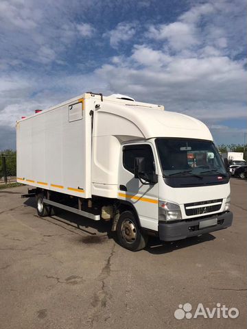 Mitsubishi Fuso Mitsubishi Fuso