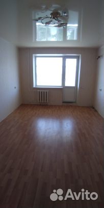 2-к квартира, 53 м², 8/9 эт.