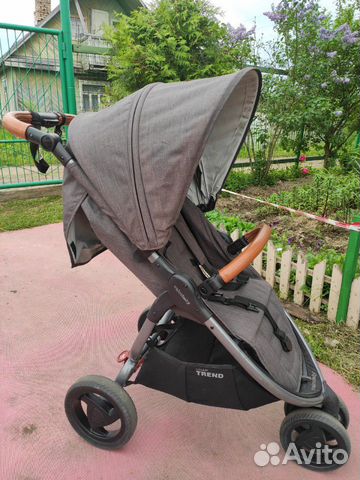 Коляска Valco baby snap trend 3 Коляска Valco baby snap trend 3