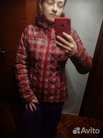 Куртка Куртка