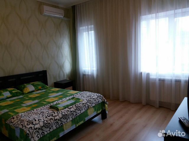2-к квартира, 64 м², 2/2 эт.