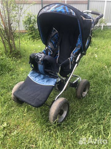 Коляска emmaljunga scooter 2.0 Коляска emmaljunga scooter 2.0