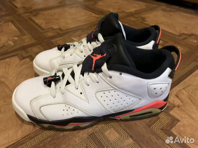 Кроссовки Jordans 40 Кроссовки Jordans 40