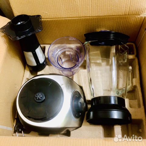 Блендер bosch MMB64G3M Блендер bosch MMB64G3M