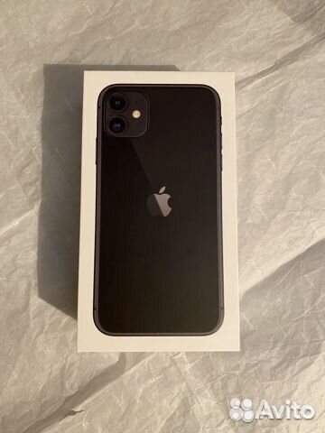 Телефон iPhone