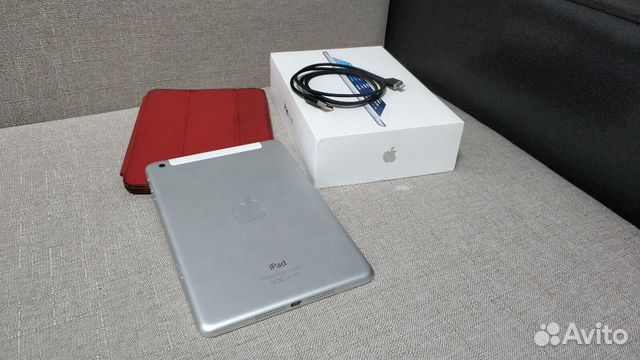 iPad mini 2 LTE 64 гб