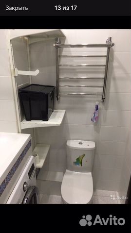 Студия, 28 м², 3/3 эт. Студия, 28 м², 3/3 эт.