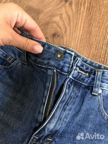 Шорты pull&bear