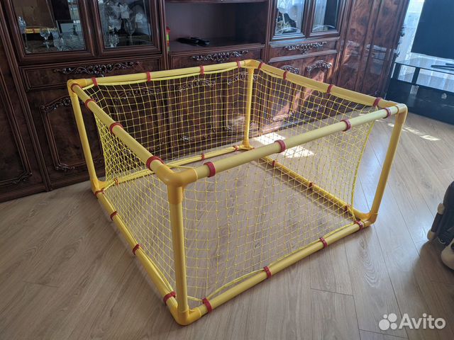 Продаю манеж для ребёнка