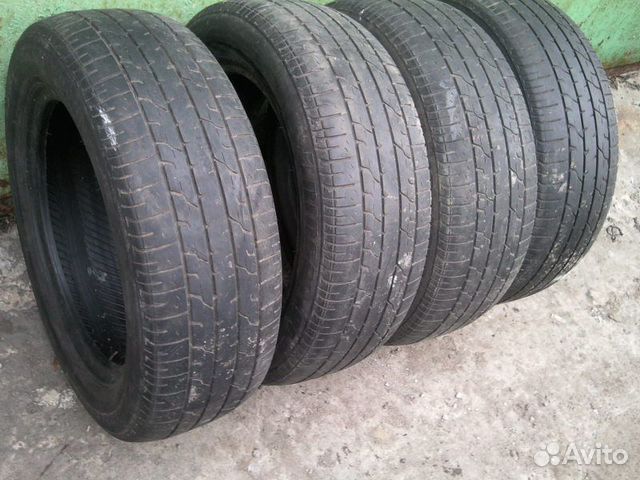 Шины 195/65r15 Bridgestone B-390 Шины 195/65r15 Bridgestone B-390
