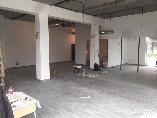 Помещение свободного назначения, 200 м²