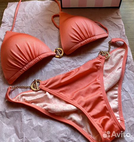 Купальник Victoria’s Secret Купальник Victoria’s Secret