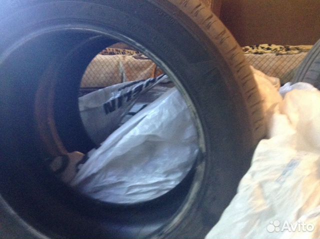 Резина летняя 205/55R16 Резина летняя 205/55R16