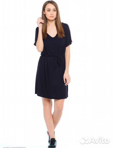 Пляжное платье Triumph Midnight flower dress Пляжное платье Triumph Midnight flower dress