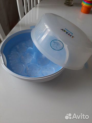 Стерилизатор philips avent Стерилизатор philips avent