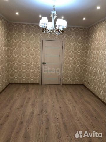 1-к квартира, 38.8 м², 6/7 эт. 1-к квартира, 38.8 м², 6/7 эт.