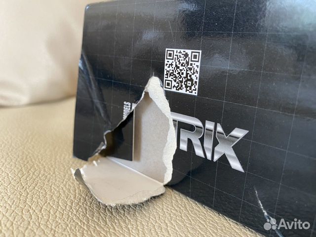 Matrix 1/43