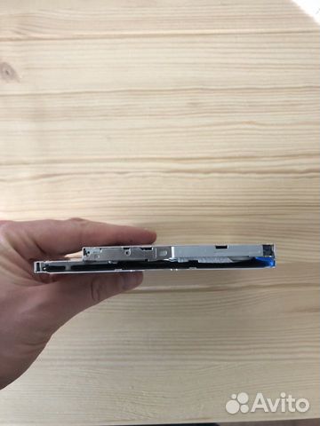 Dvd привод с iMac 21’ late2011