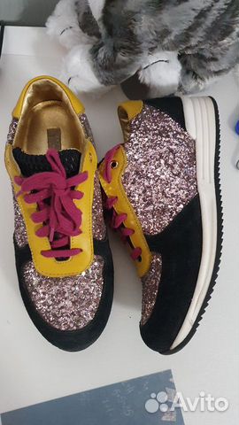 Dolce gabbana кроссовки Dolce gabbana кроссовки