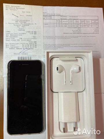 iPhone 7 (32 gb) оригинал iPhone 7 (32 gb) оригинал