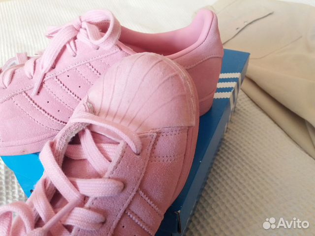 Кроссовки adidas superstar Кроссовки adidas superstar