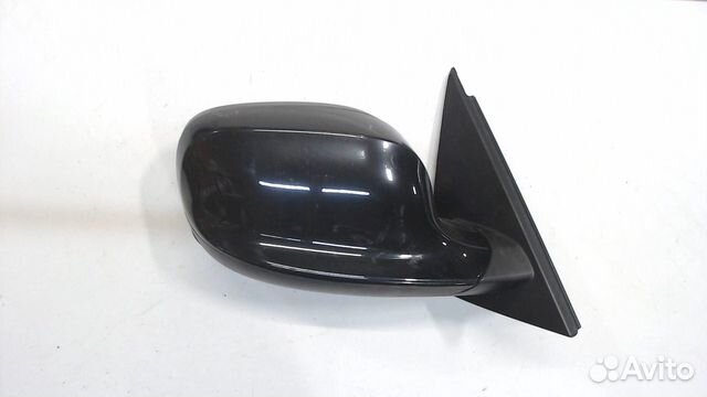 Зеркало боковое правое BMW X3 F25, 2013 Зеркало боковое правое BMW X3 F25, 2013