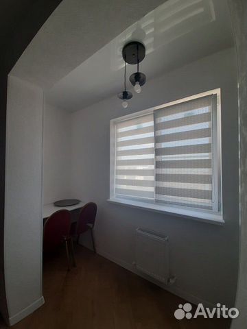 1-к квартира, 42 м², 3/8 эт.