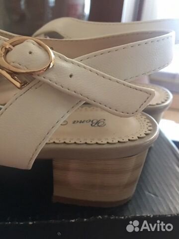 Босоножки Босоножки